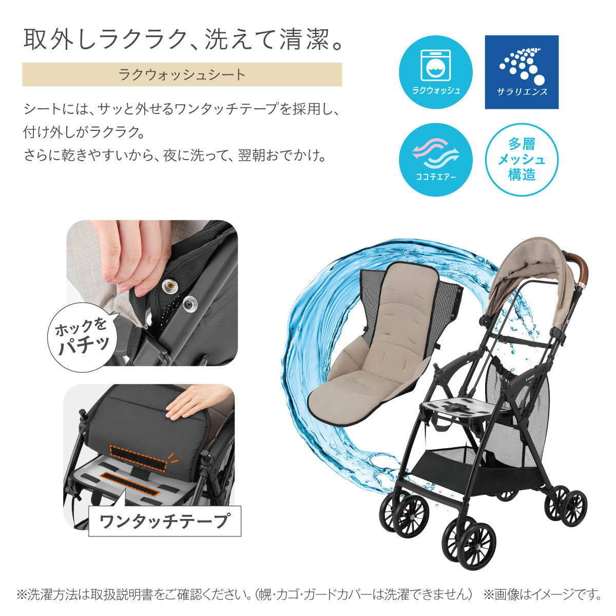 E5系はやぶさベビーカーB型
