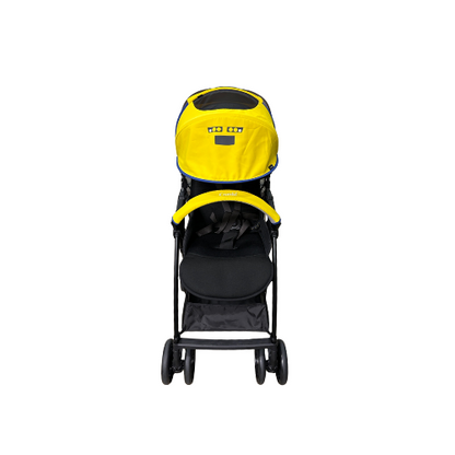 E5系はやぶさベビーカーB型