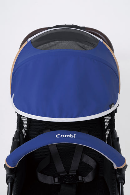 E7系かがやきベビーカーB型