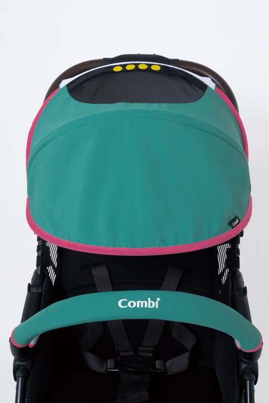 ベビカルオリジナル 新幹線ベビーカー B型