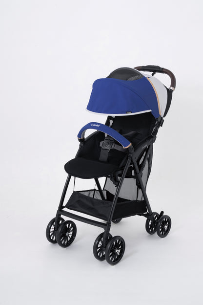 E7系かがやきベビーカーB型